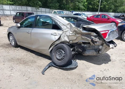 2015 Toyota Camry Le/Xle/Se/Xse from USA, damaged, VIN 4T1BF1FK0FU054692